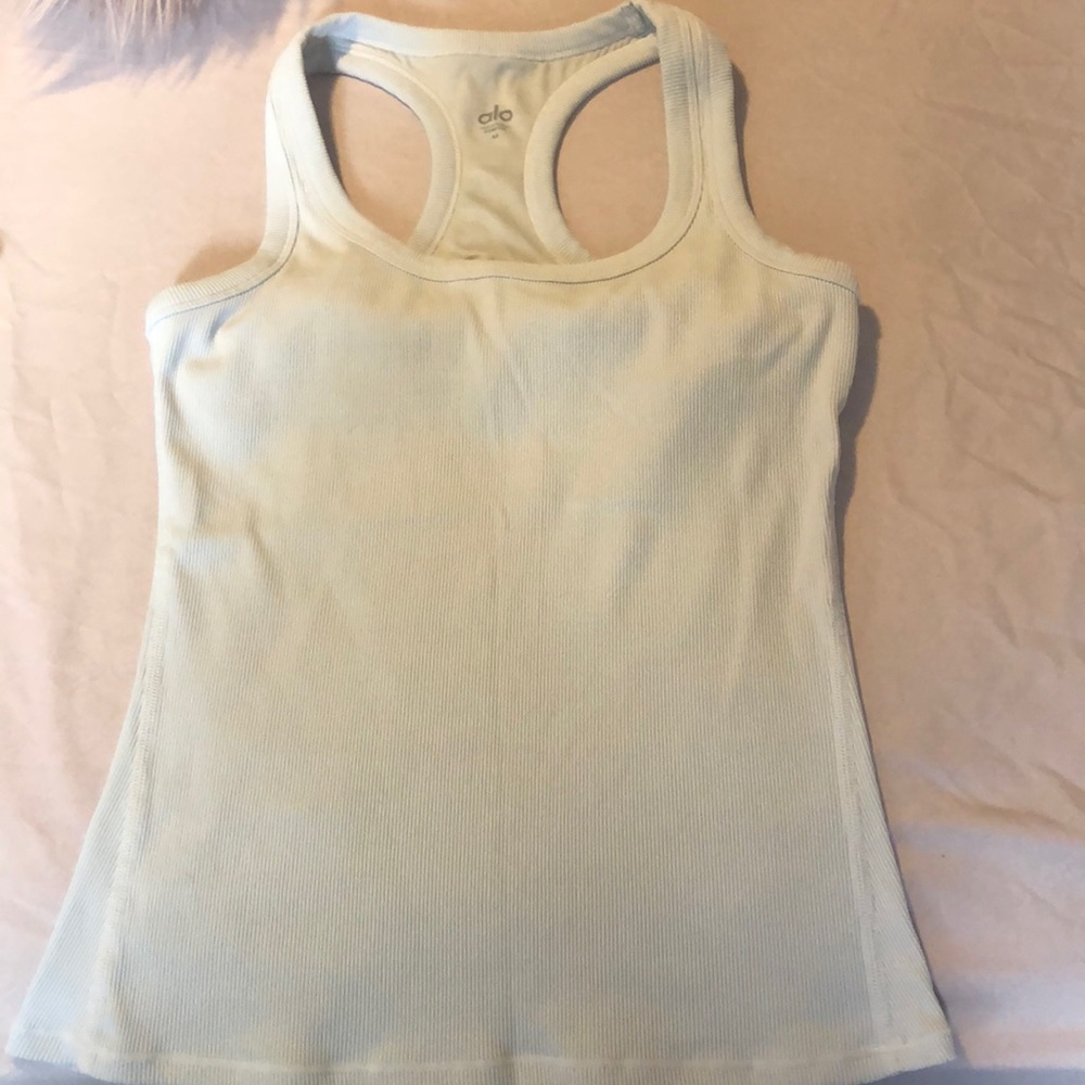Alo Yoga Tank